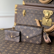 LV Satchel bags